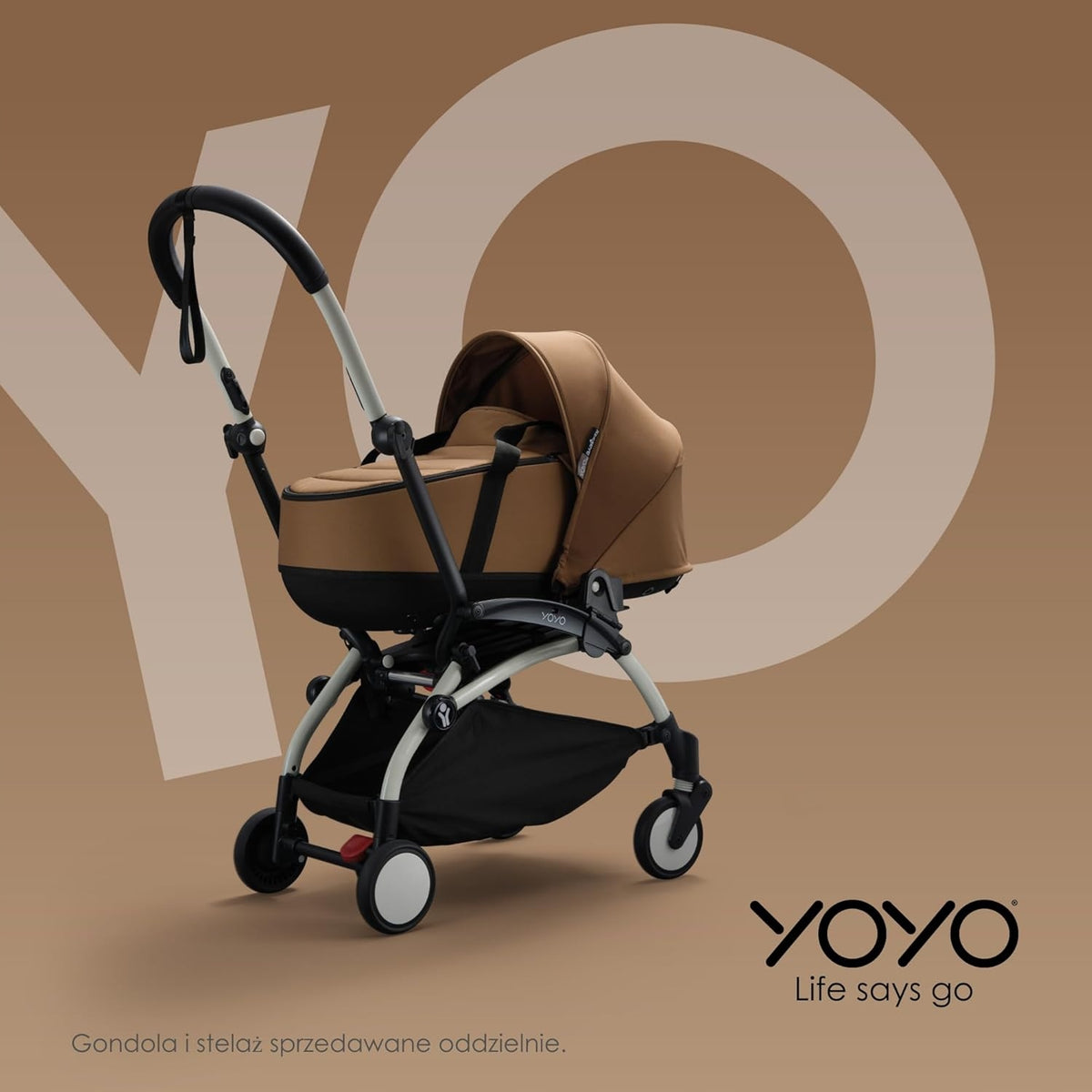 adaptéry na vaničku BABYZEN YOYO 2 a STOKKE YOYO 3