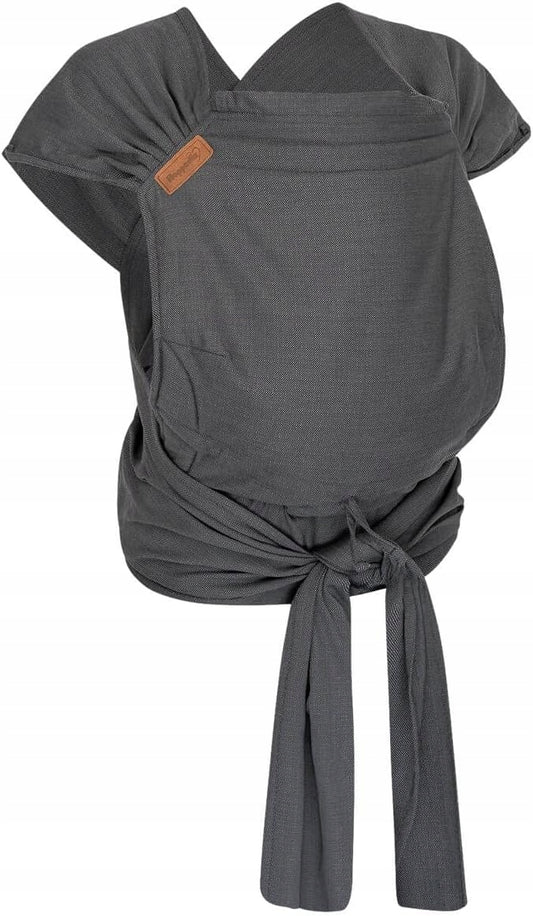 HOPPEDIZ hop-tye ergonomické nosítko 0-30 měsíců