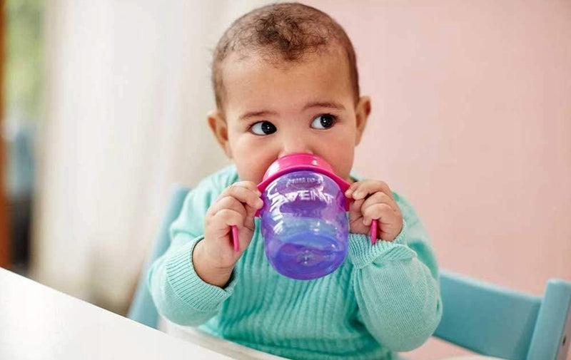 PHILIPS AVENT SCF551/03 bicchiere antigoccia 200 ml 6 m+