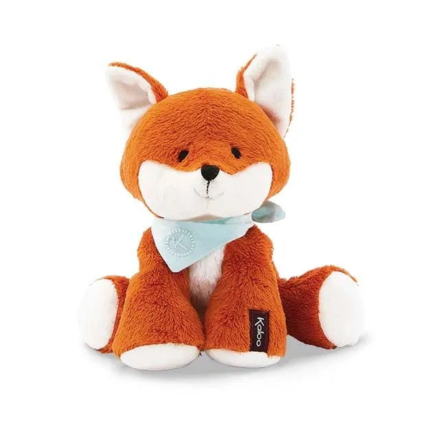 KALOO Les Amis Pepper Fox cuddly toy
