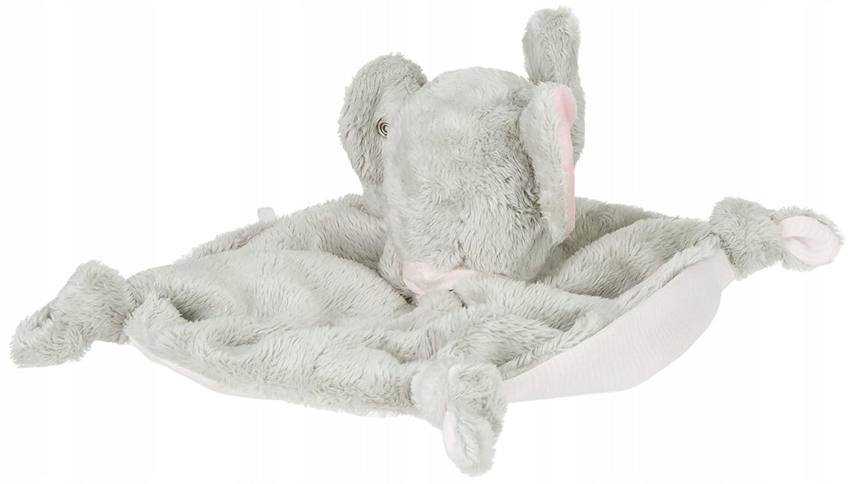 STEIFF komforter przytulanka SŁOŃ TRAMPILI 28 cm – zdjęcie produktu 2