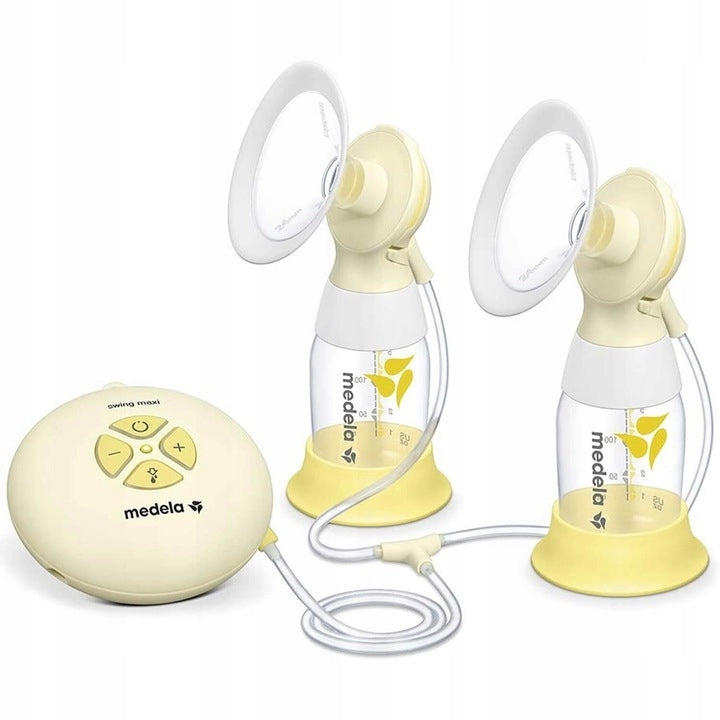 MEDELA okrągła podstawka pod butelkę laktatora – zdjęcie produktu 5