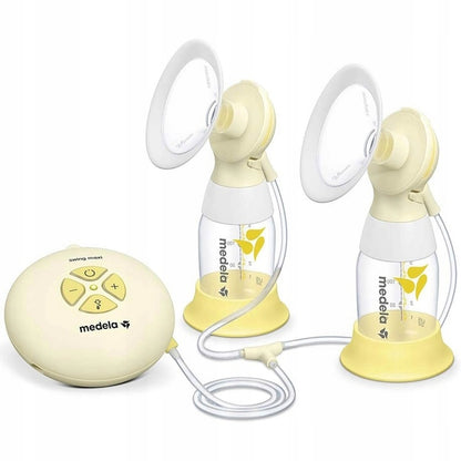 MEDELA okrągła podstawka pod butelkę laktatora – zdjęcie produktu 5