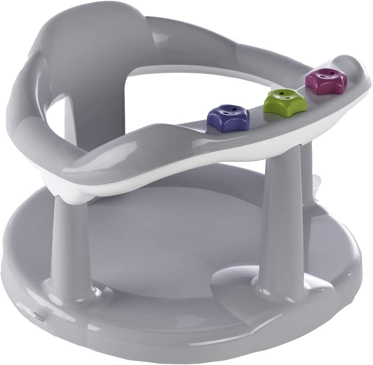 THERMOBABY krzesełko do kąpieli – nowy – zdjęcie 1