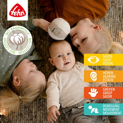 FEHN Natur plush ball