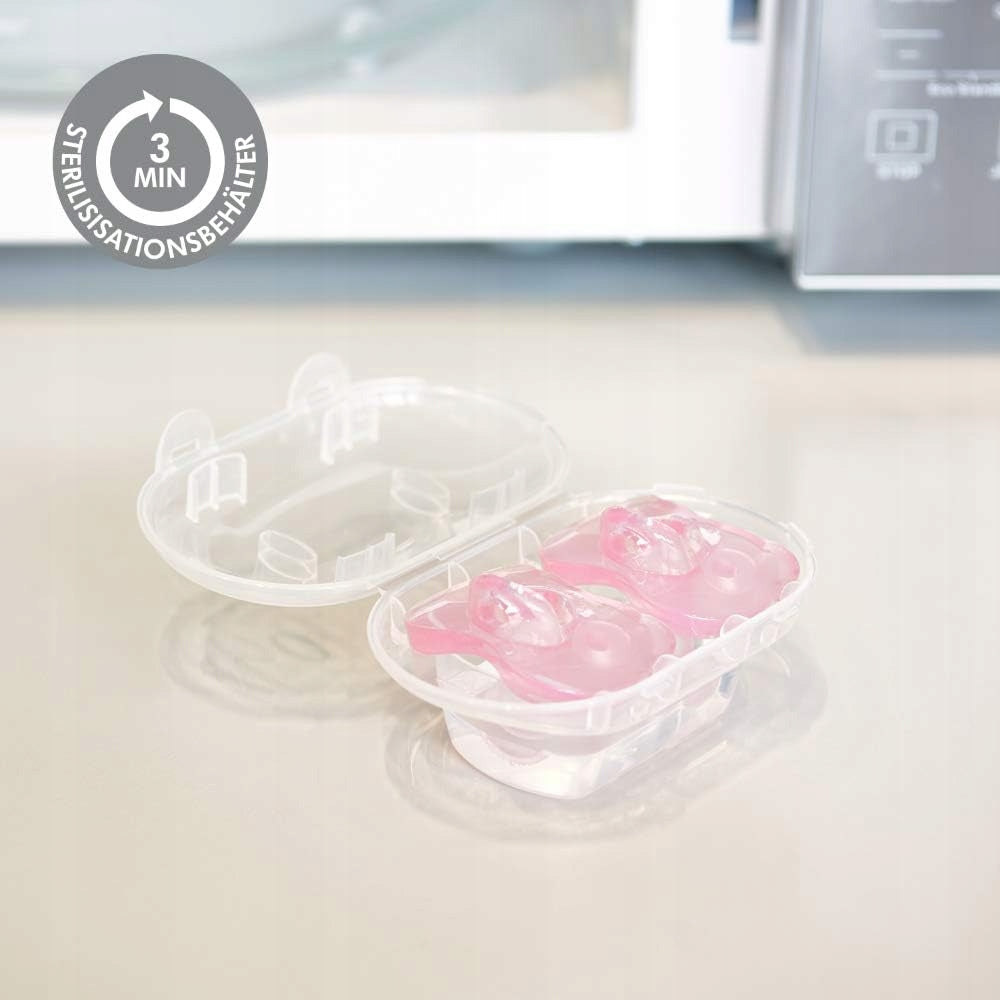 MEDELA pacifiers