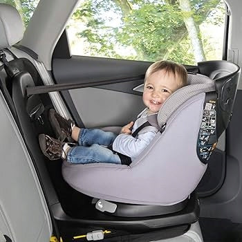 MAXI-COSI protector para asiento de coche impermeable y ajustable