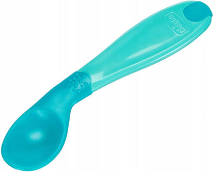CHICCO zestaw naczyń 6msc+ 4 elementy – zdjęcie produktu 4