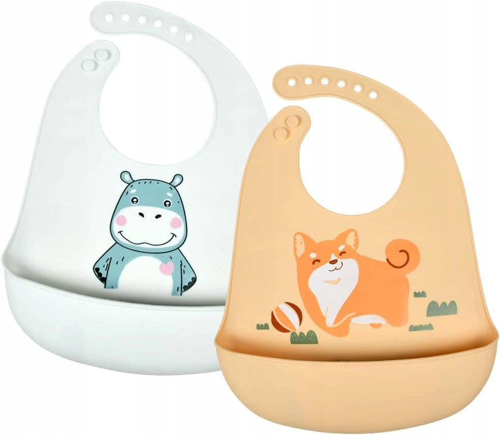 VICLOON silicone liners with pockets