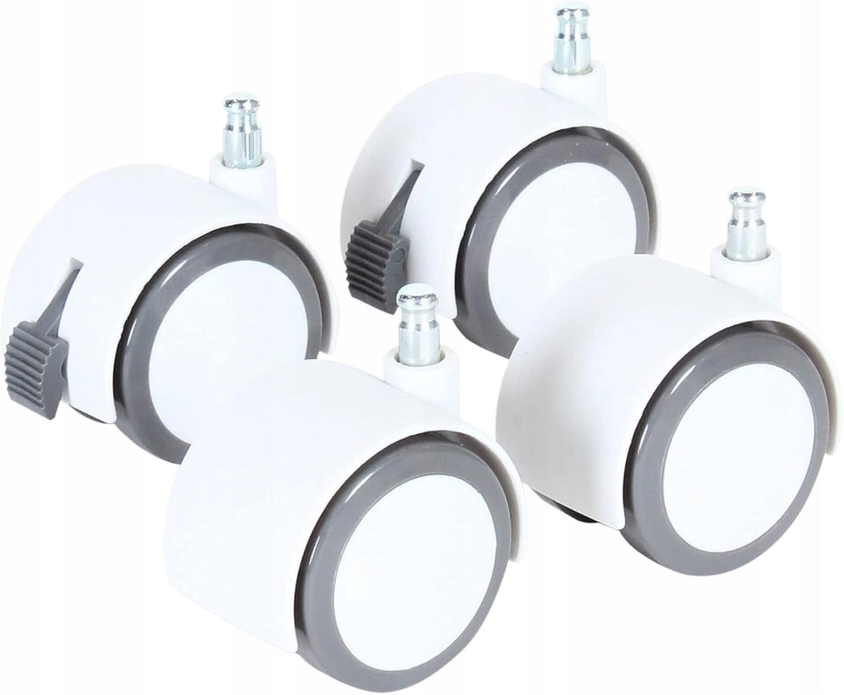 BABYBAY Set of crib rings