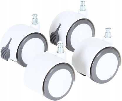BABYBAY Set of crib rings