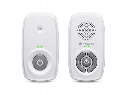 MOTOROLA MBP21 babyphone numérique DECT