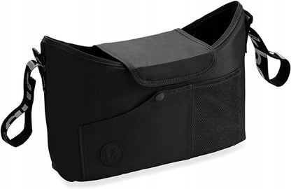 Bolsa organizadora para cochecito Hauck