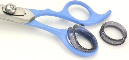 CALMING CLIPPER hair cutting scissors