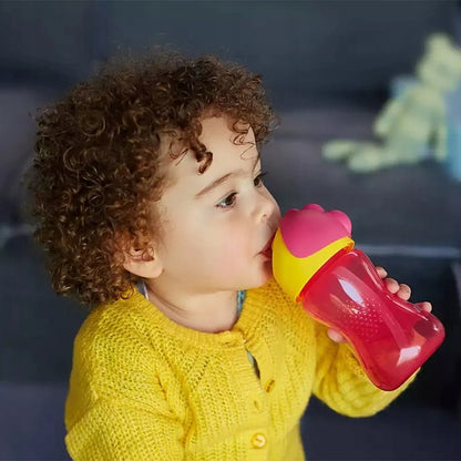 PHILIPS AVENT SCF798/02 beker zonder druppelaar 300 ml 12 m+ ZONDER RIETJE