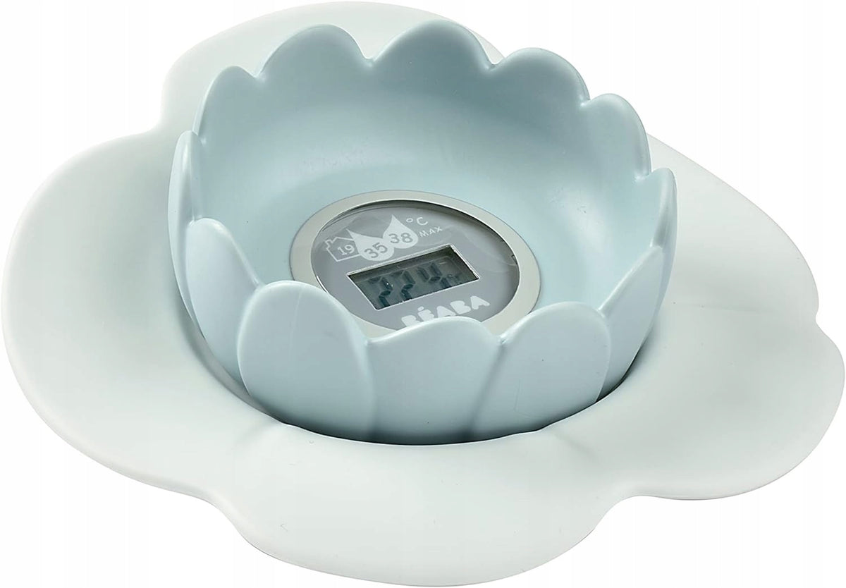 BEABA Lotus termometr 2w1