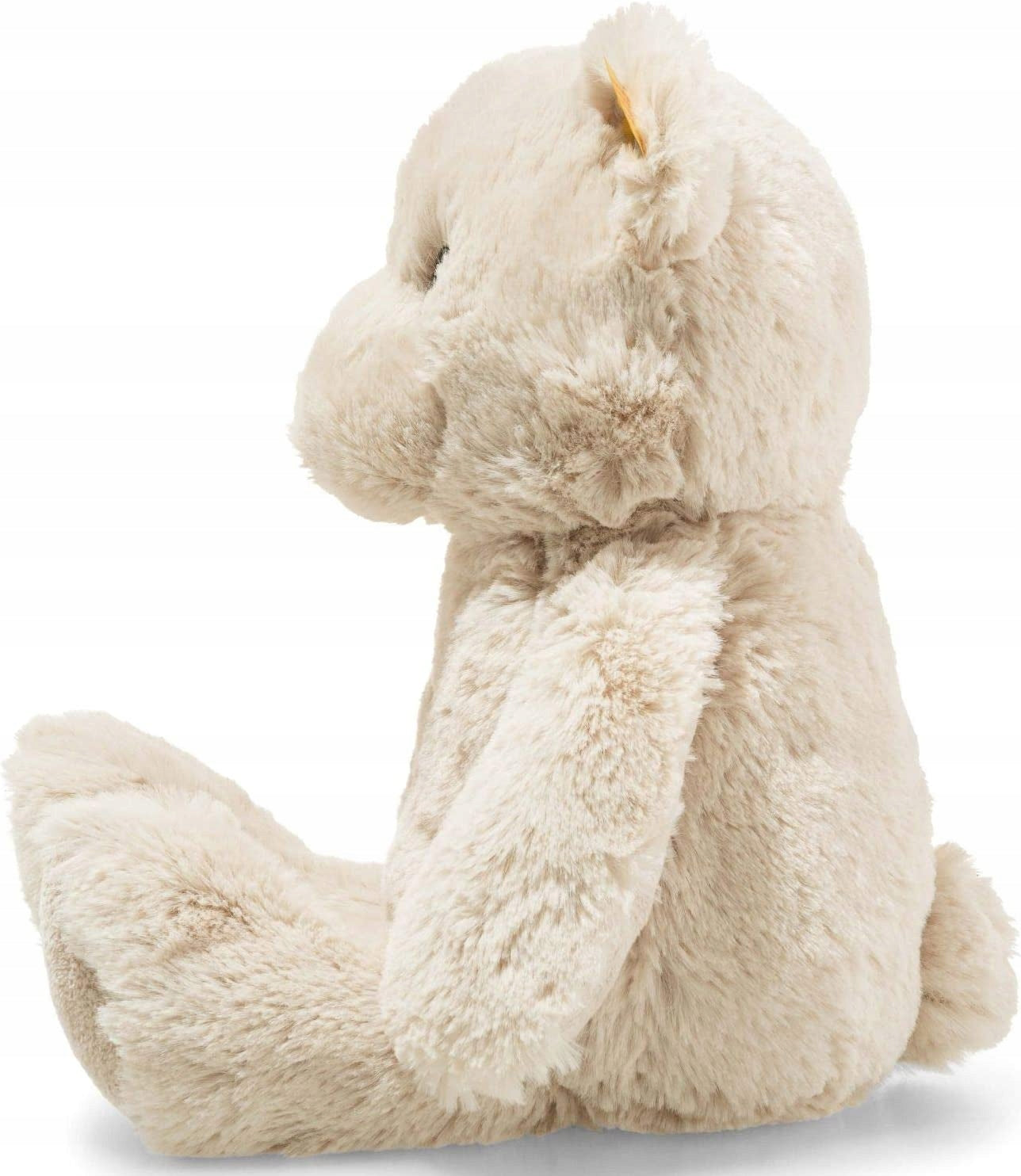 STEIFF pluszowy Miś Bearzy 28 cm beżowy – zdjęcie produktu 3