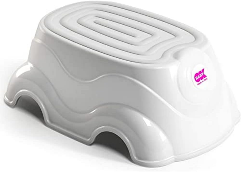 OKBABY Herbie sgabello antiscivolo per bambini 100 kg