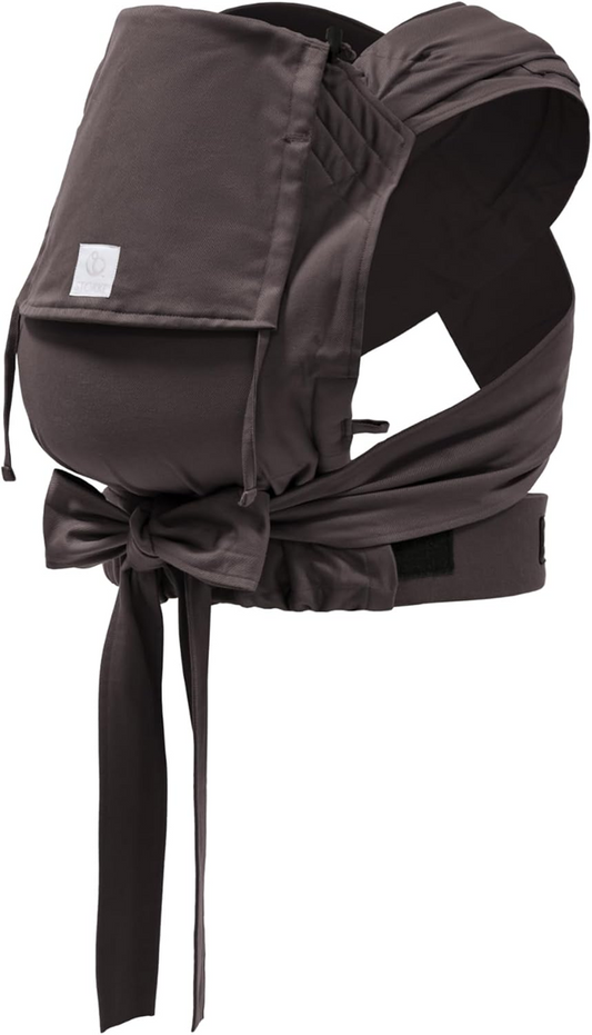 STOKKE LIMAS ergonomické nosiče do 15kg