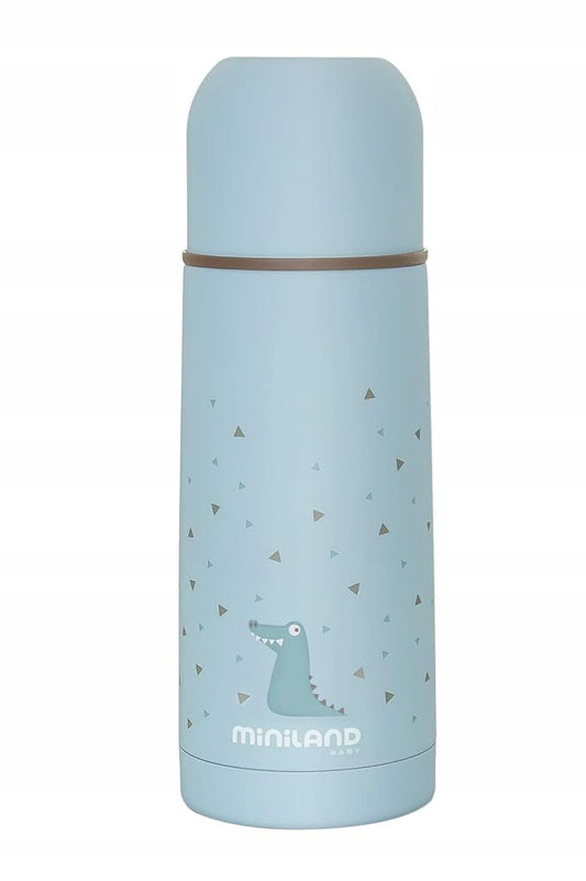 MINILAND Thermy thermos in acciaio inox 350 ml
