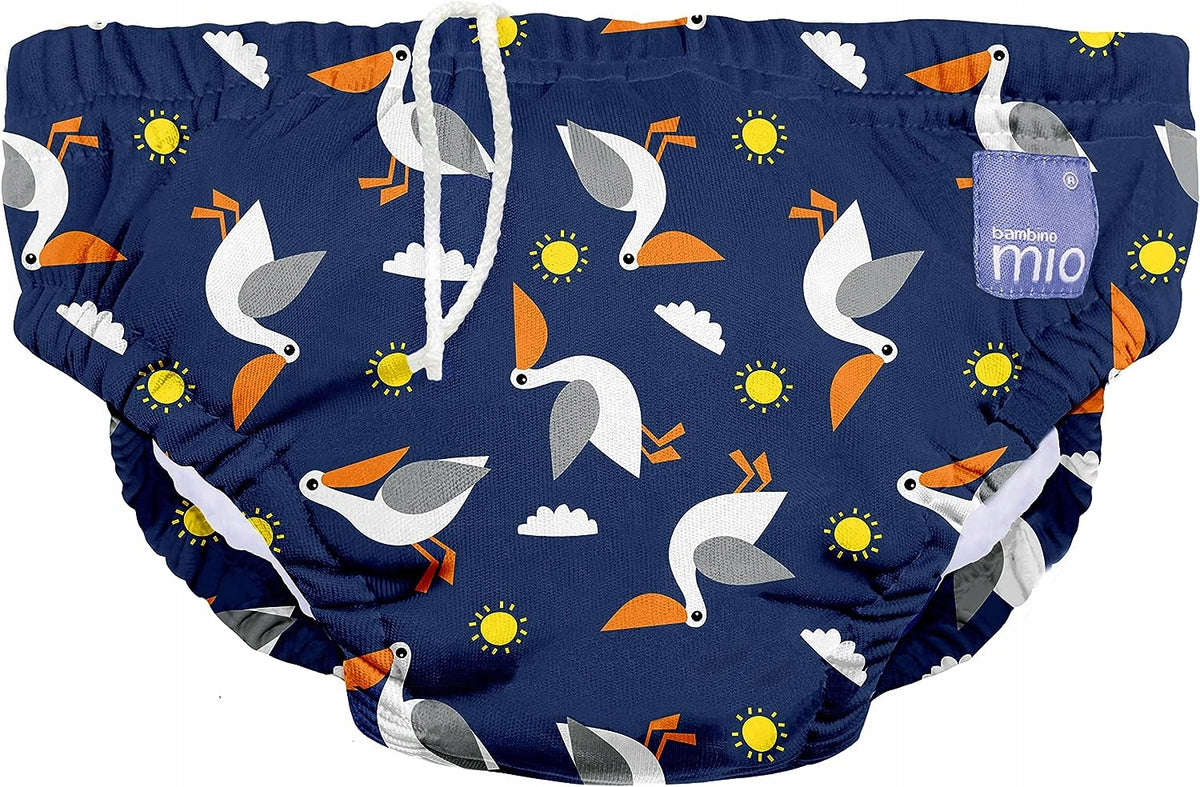 BAMBINO MIO couche de bain 0-6 mois