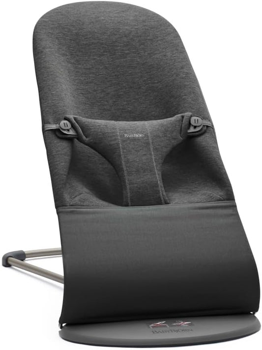 BABYBJORN Bliss sdraietta seggiolino 2 in 1 3,5-13kg O