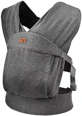 VRBABIES ergonomische zachte draagzak 3-15kg
