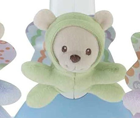 BÄR zum Einhängen für Fisher-Price CDN41 Mobile