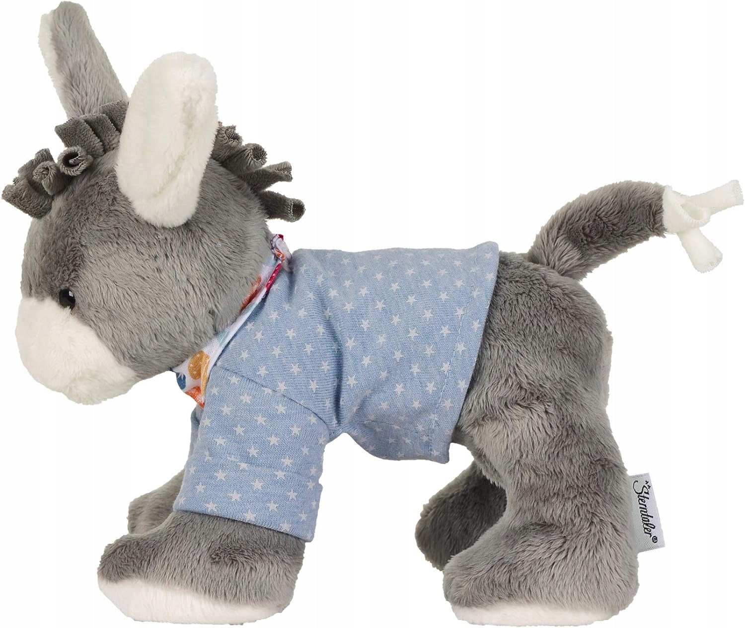 STERNTALER Osiołek Emmi PRZYTULANKA 20 cm "N – zdjęcie produktu 4
