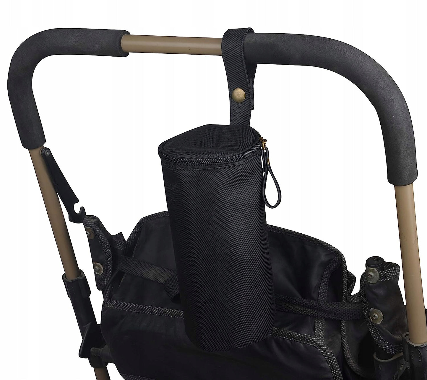 BABY ON BOARD torba na pieluchy i akcesoria SIMPLY SWIRL – zdjęcie produktu 6
