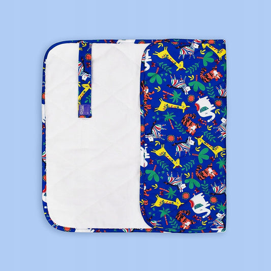 BAMBINO MIO Wickelunterlage 60X43