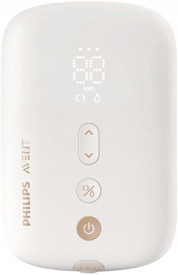 PHILIPS AVENT SCF396/11 LAKTATOR elektryczny – zdjęcie produktu 3