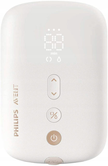 PHILIPS AVENT SCF396/11 LAKTATOR elektryczny – zdjęcie produktu 3