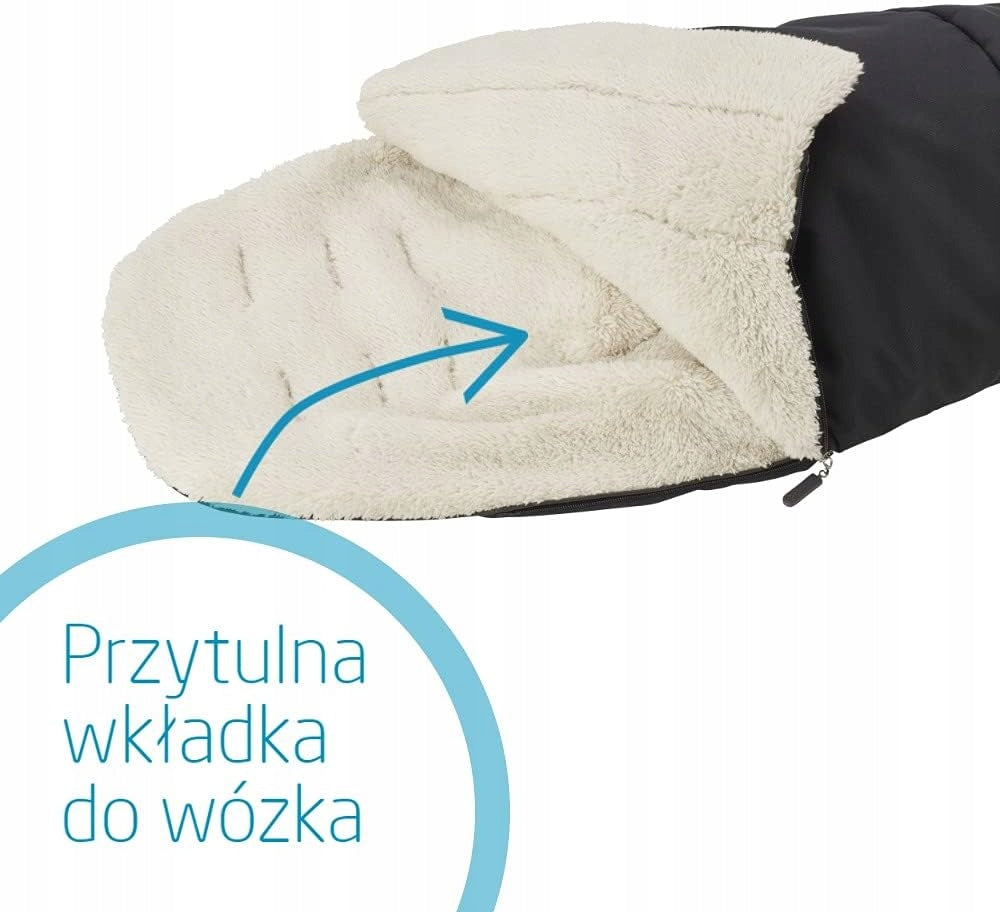 MAXI-COSI chancelière universelle pour poussettes