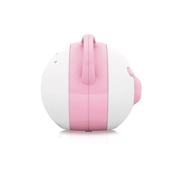 NOSIBOO PRO elektryczny aspirator do nosa – zdjęcie produktu 2