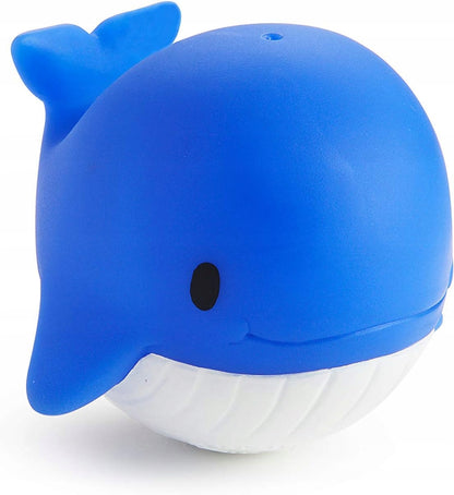 MUNCHKIN Ocean rubberen badspeelgoed 8 stuks