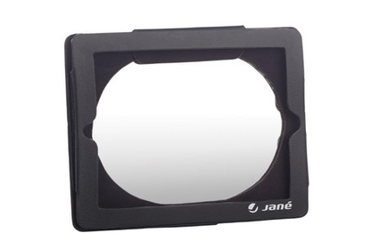 JANE 2w1 lusterko samochodowe do obserwacji dziecka i etui na tablet 20x26 – zdjęcie produktu 2