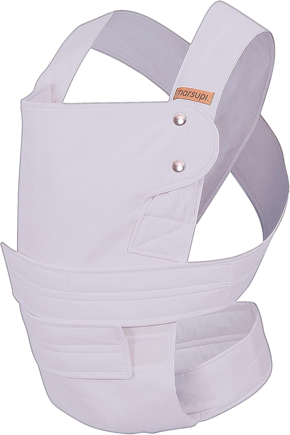 MARSUPI Classic soft carrier