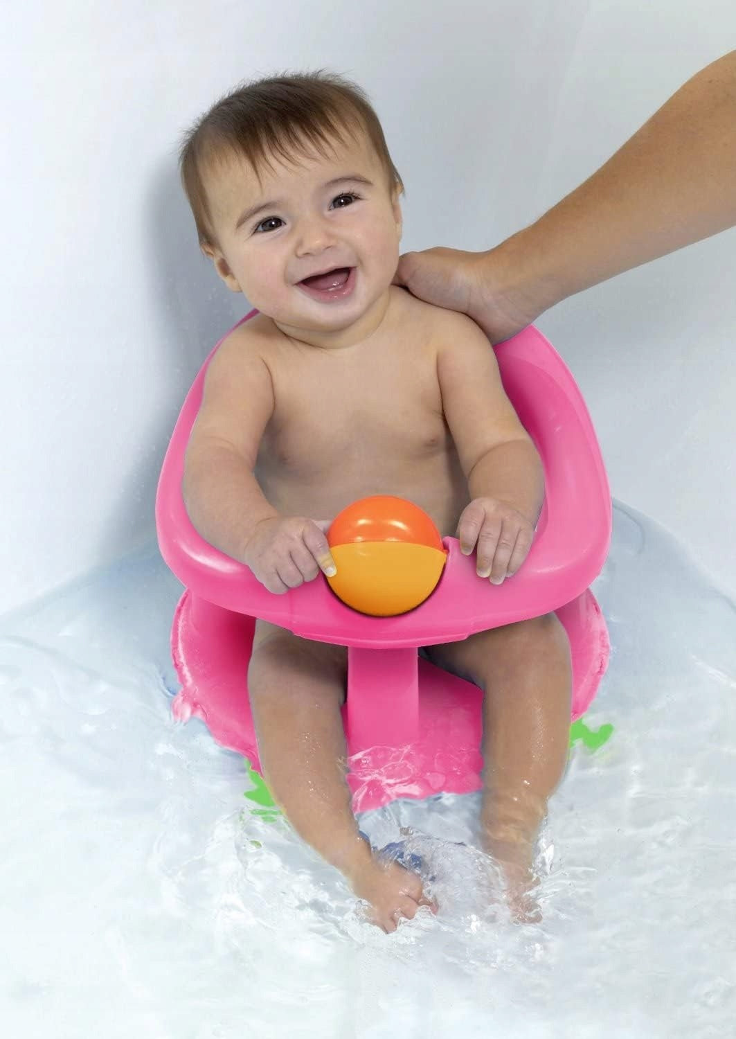 SAFETY 1ST scaun de baie 6m+ <10kg