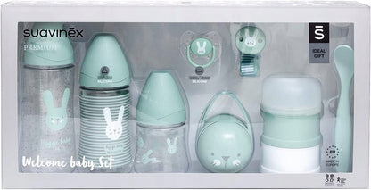 SUAVINEX Welcome Baby PREMIUM-startset