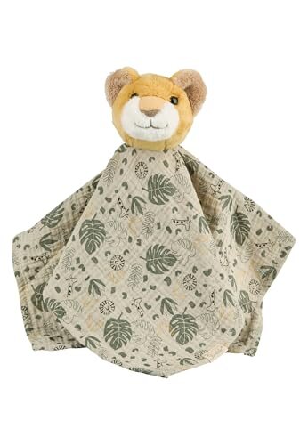 STERNTALER Leo peluche-copertina L