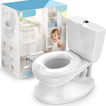 ADOVEL pot Mon Premier Toilette SON