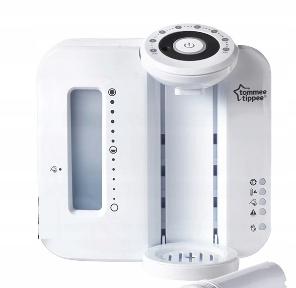 TOMMEE TIPPEE Perfect Prep EKSPRES DO MLEKA 2 min