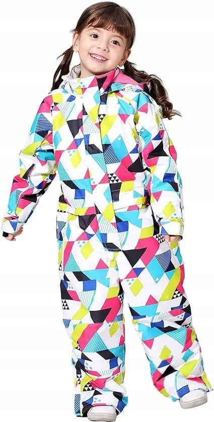MUTUSNOW tuta invernale intera 120