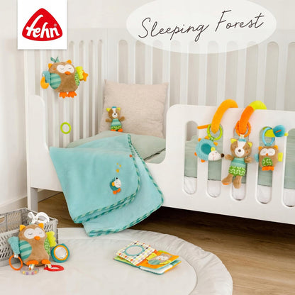 FEHN copertina Bosco Addormentato 100 X 75