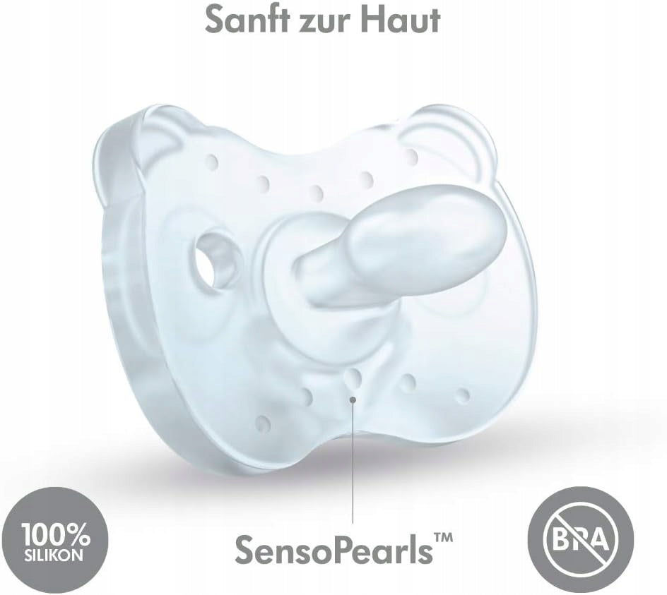 MEDELA pacifiers