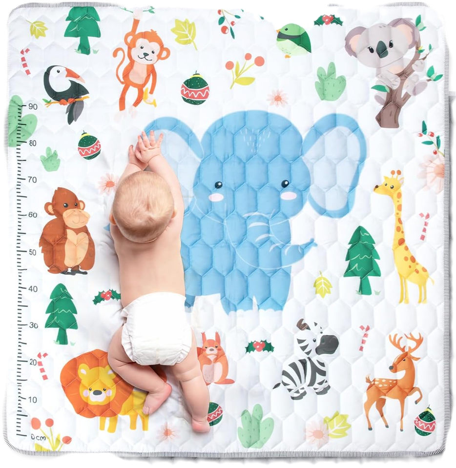 FUNSLAND play mat for infants