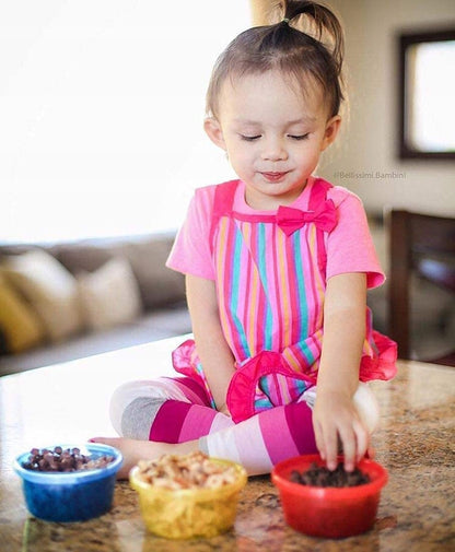 NUBY snackbakjes 6x300