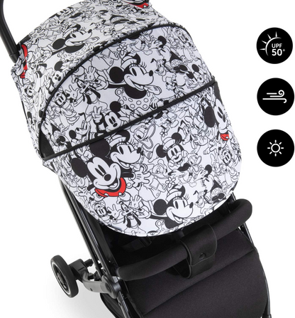 HAUCK x Disney parasole per Swift X UV50+