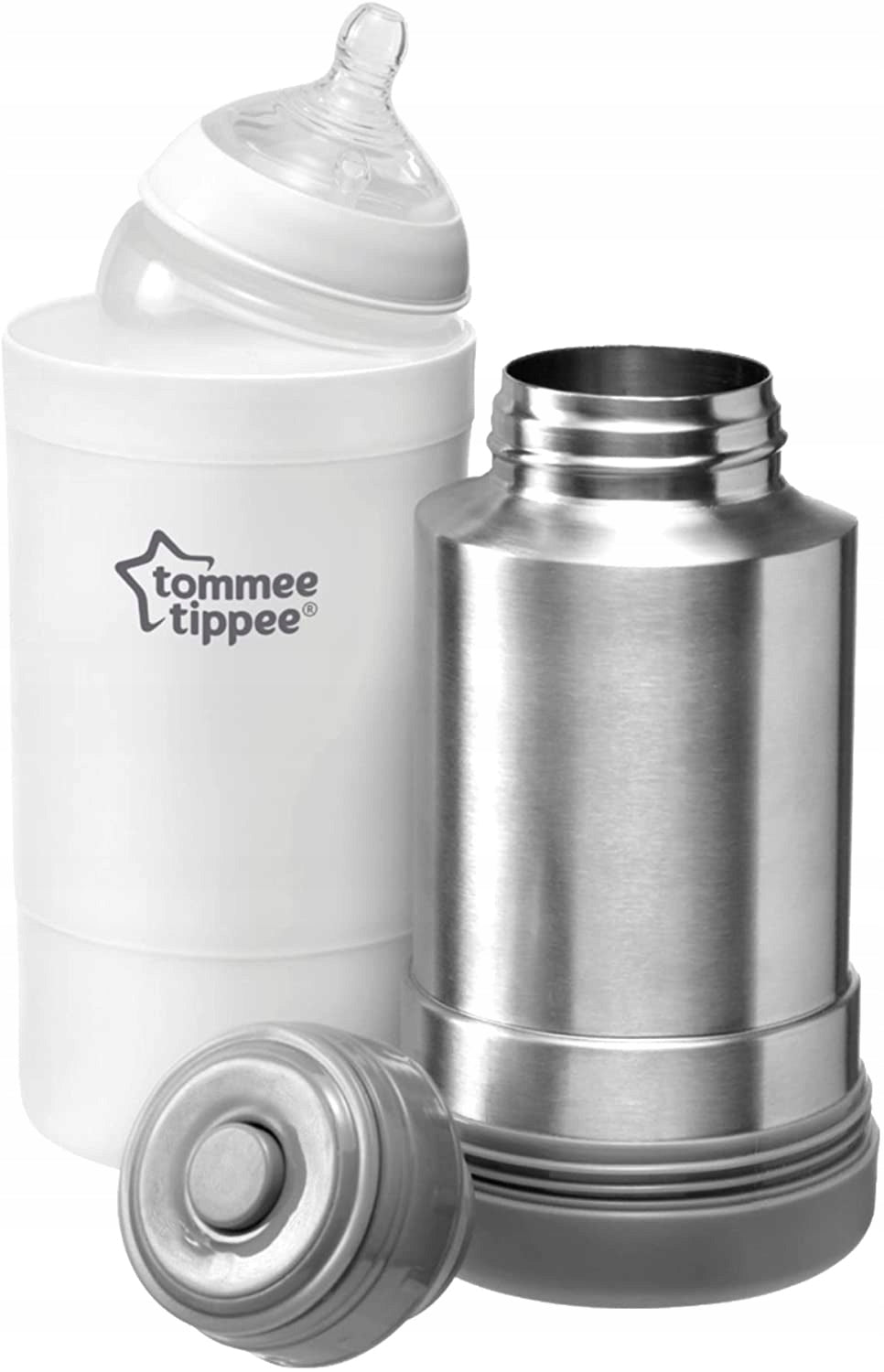 TOMMEE TIPPEE scaldabiberon termico PORTATILE